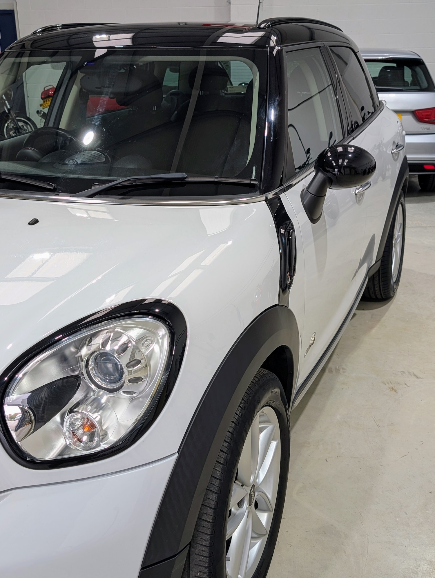 Used MINI Countryman 2016 for sale - 76625778: Photo 21
