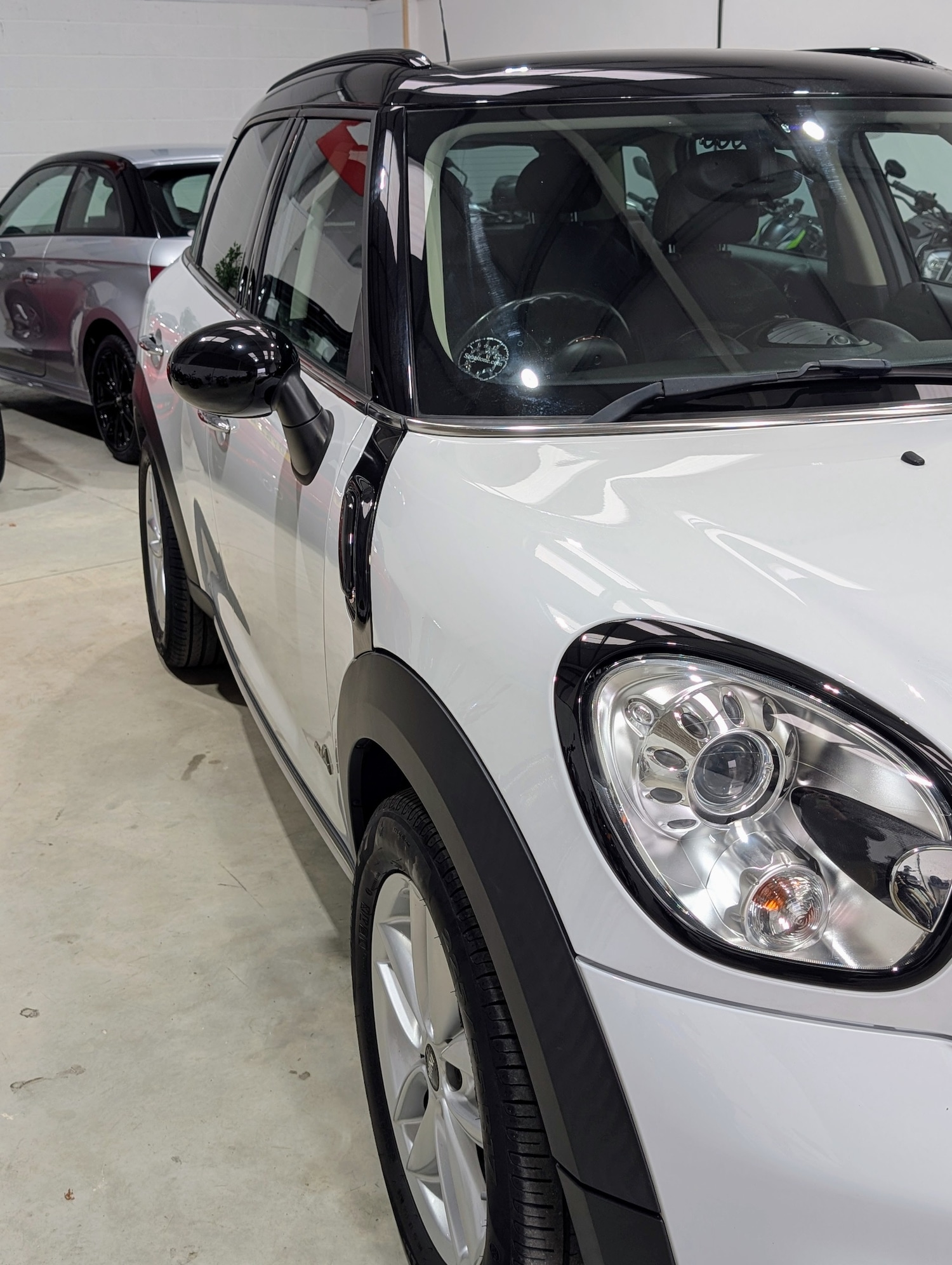 Used MINI Countryman 2016 for sale - 76625778: Photo 22