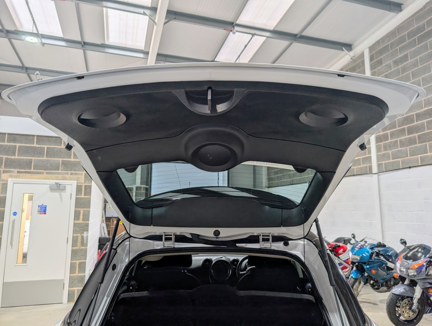 Used MINI Countryman 2016 for sale - 76625778: Photo 24