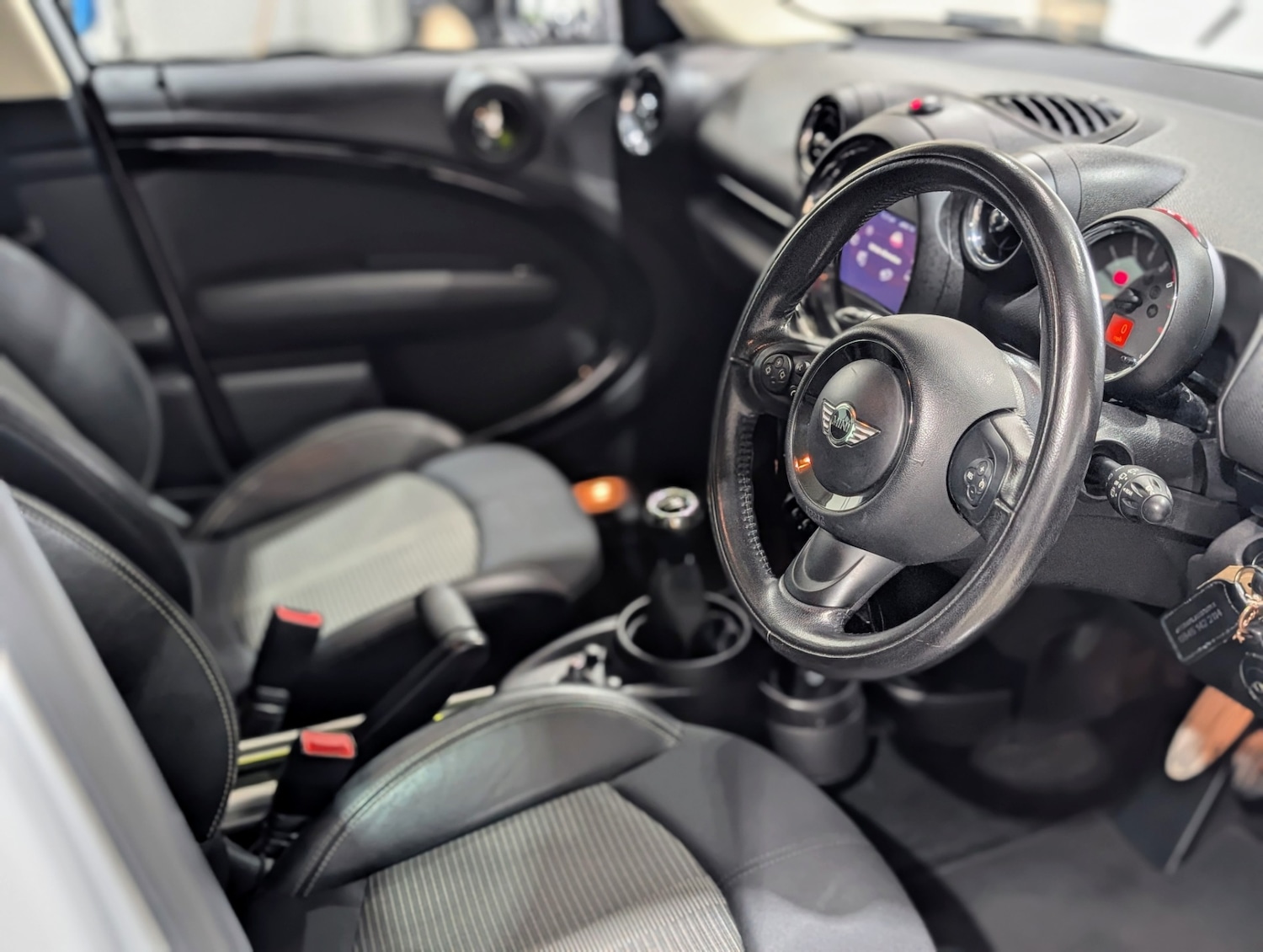 Used MINI Countryman 2016 for sale - 76625778: Photo 9