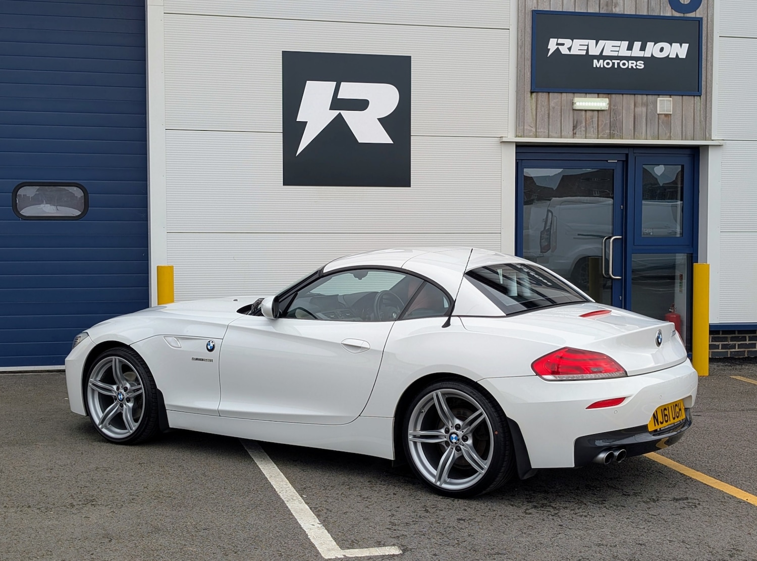 Used BMW Z4 2011 for sale - 77791539: Photo 15