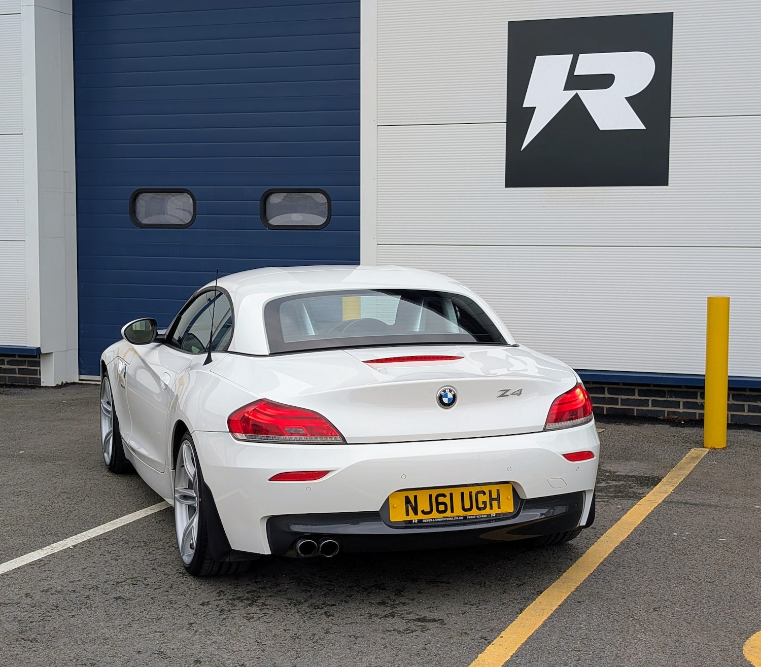 Used BMW Z4 2011 for sale - 77791539: Photo 17