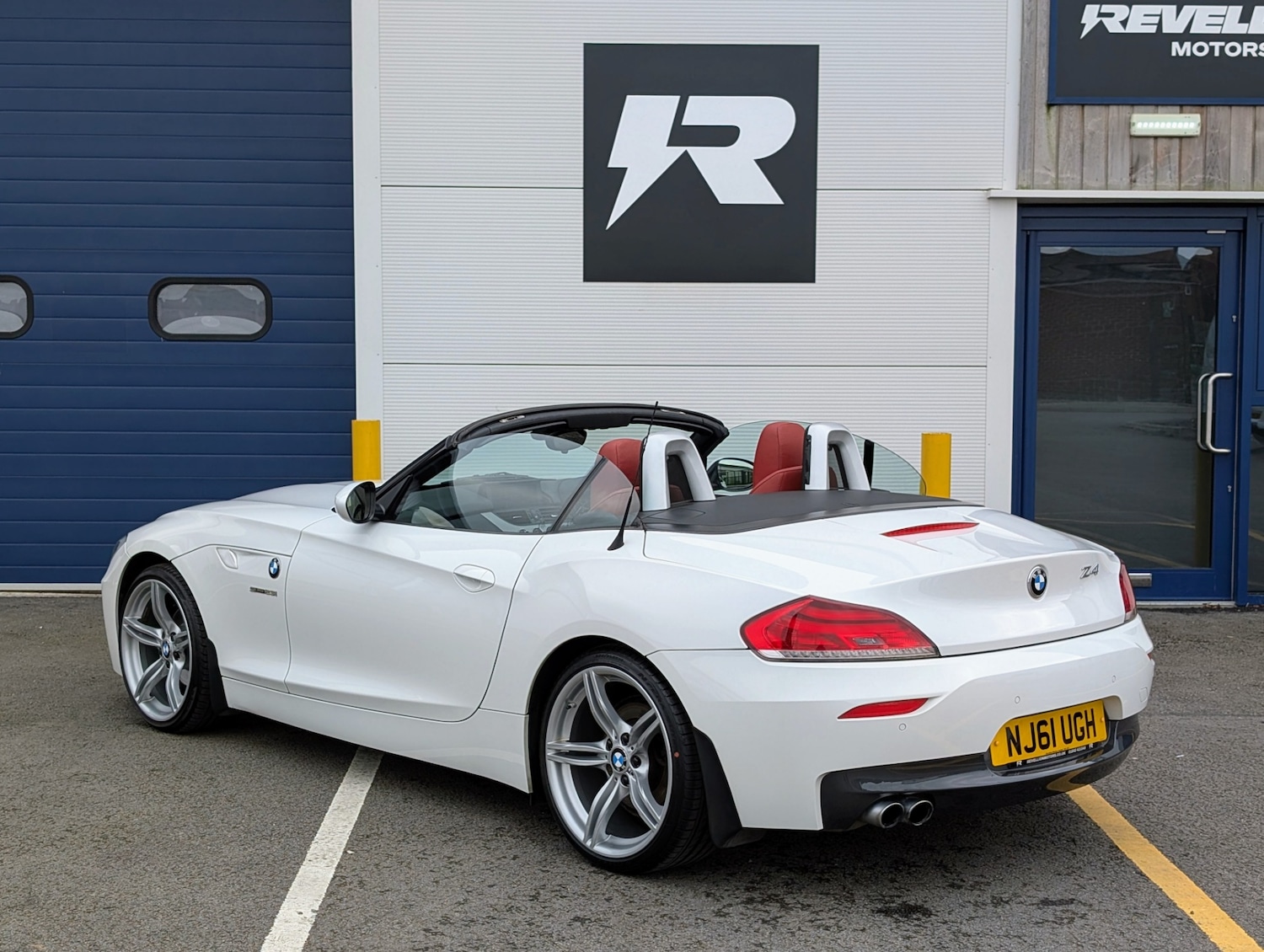 Used BMW Z4 2011 for sale - 77791539: Photo 18