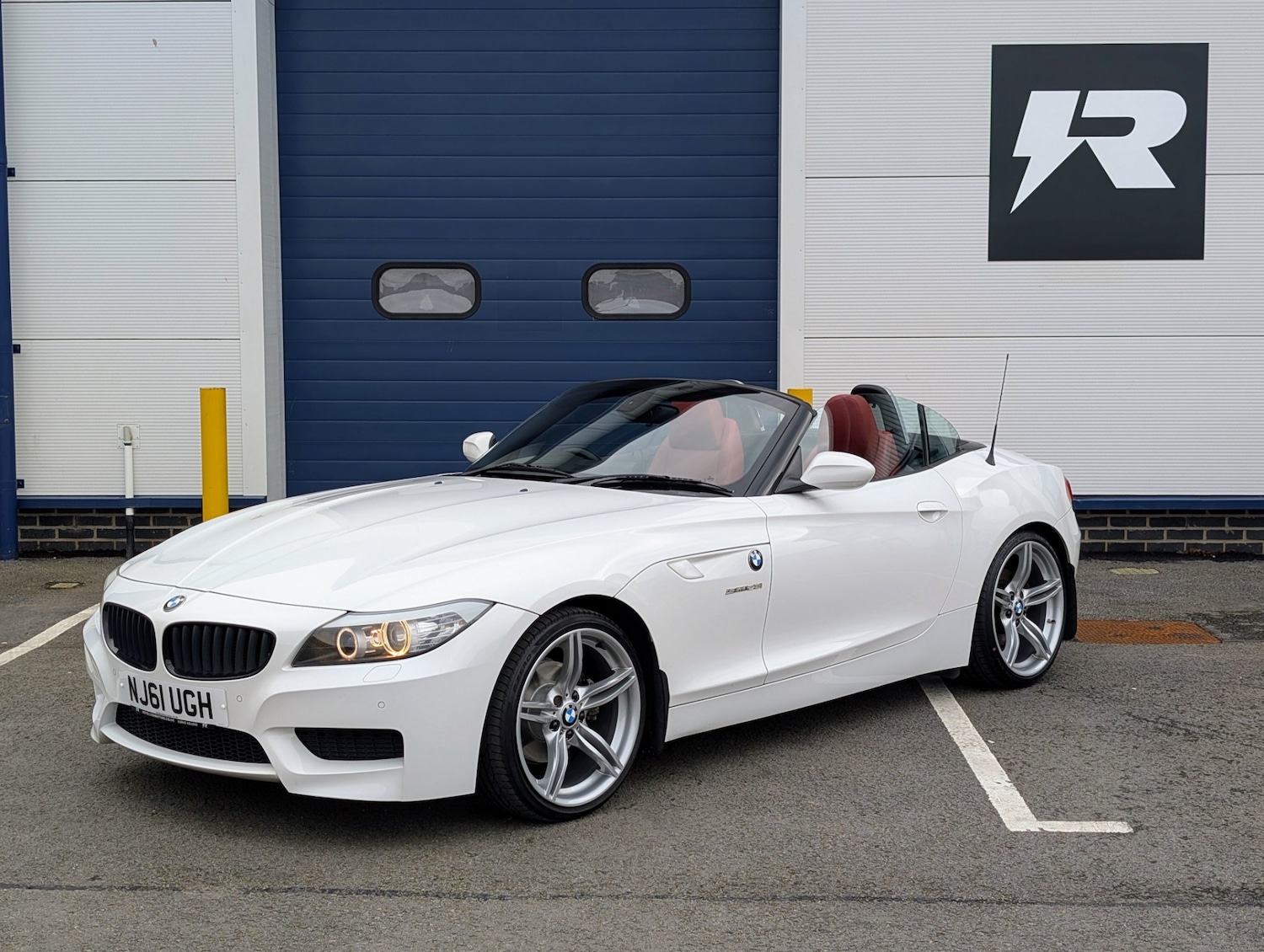 Used BMW Z4 2011 for sale - 77791539: Photo 19
