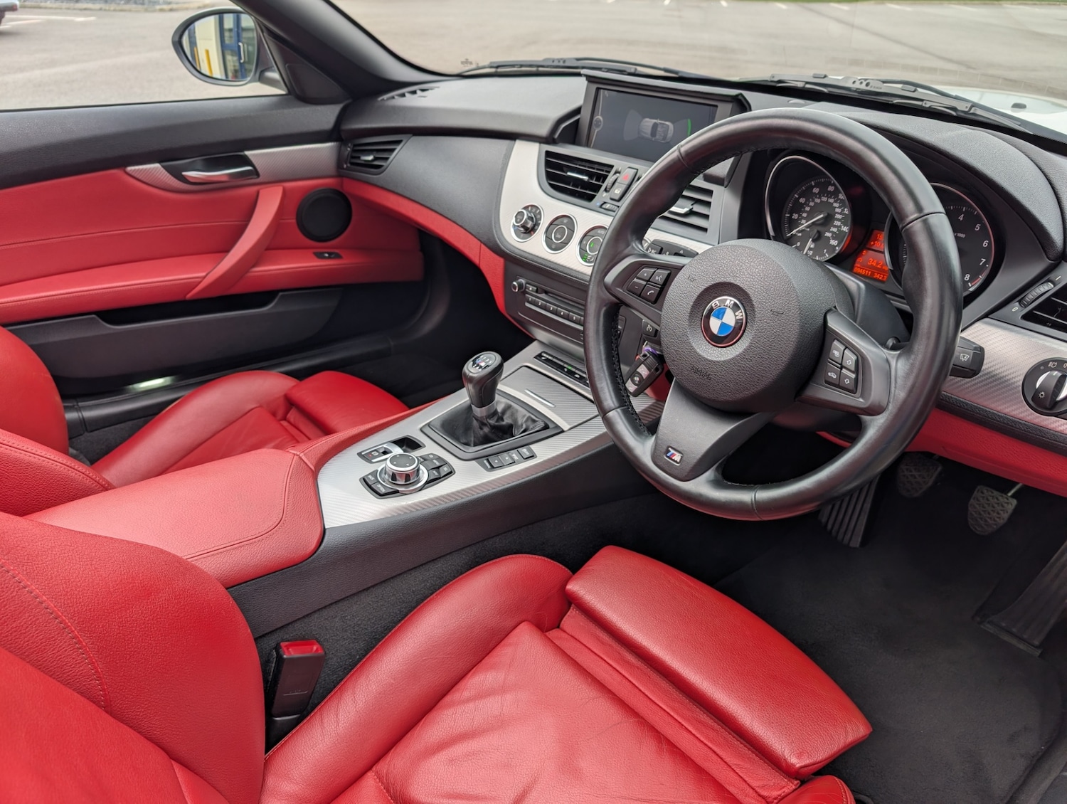 Used BMW Z4 2011 for sale - 77791539: Photo 20