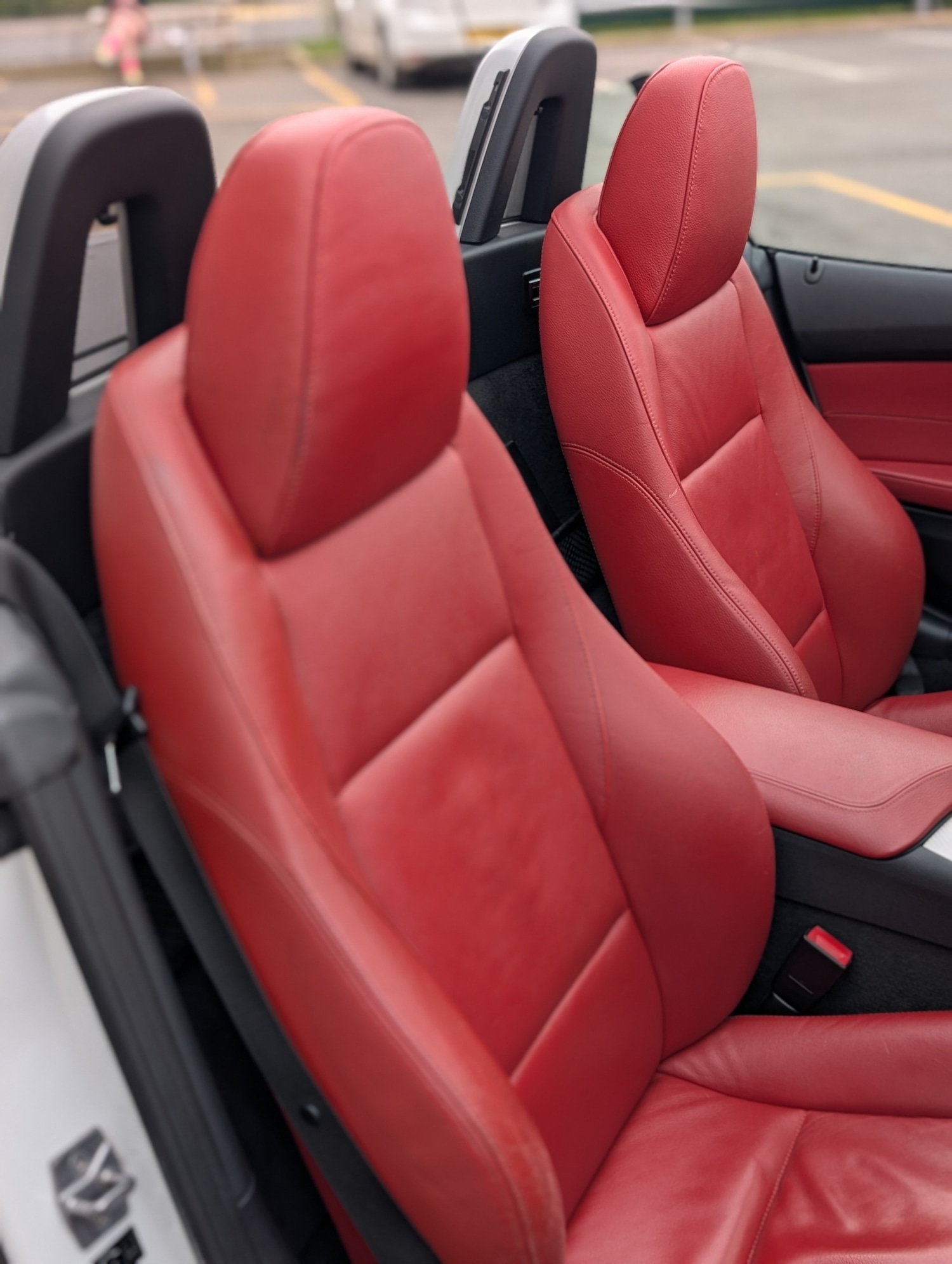 Used BMW Z4 2011 for sale - 77791539: Photo 22