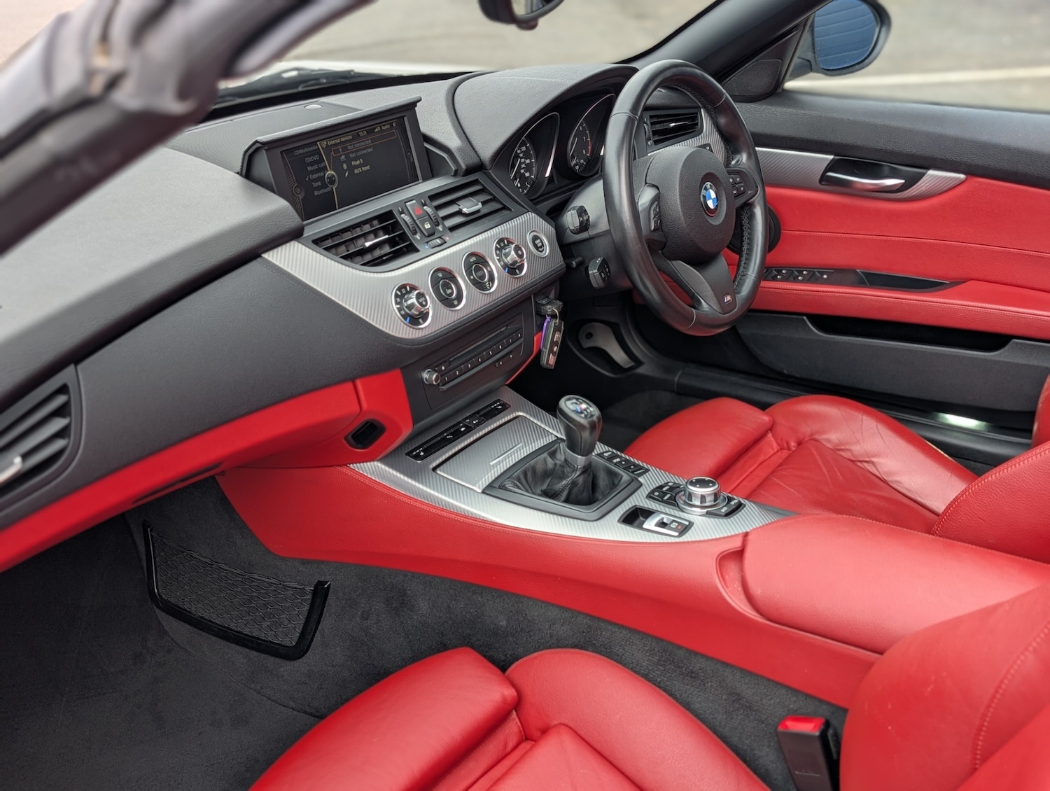 Used BMW Z4 2011 for sale - 77791539: Photo 26