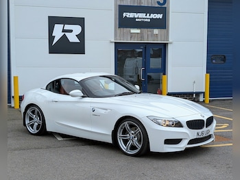 Used BMW Z4 2011 for sale - 77791539: Photo