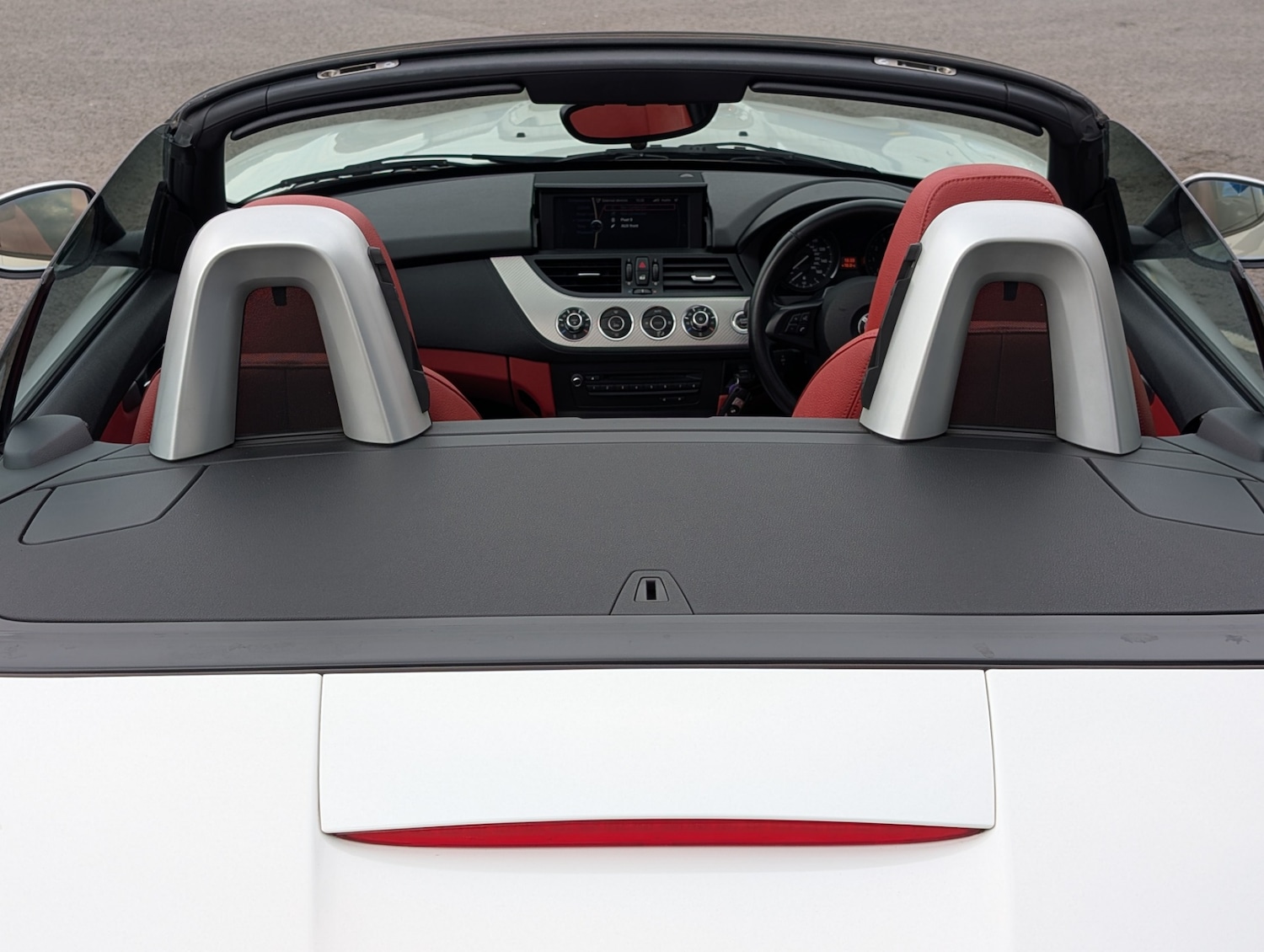 Used BMW Z4 2011 for sale - 77791539: Photo 31