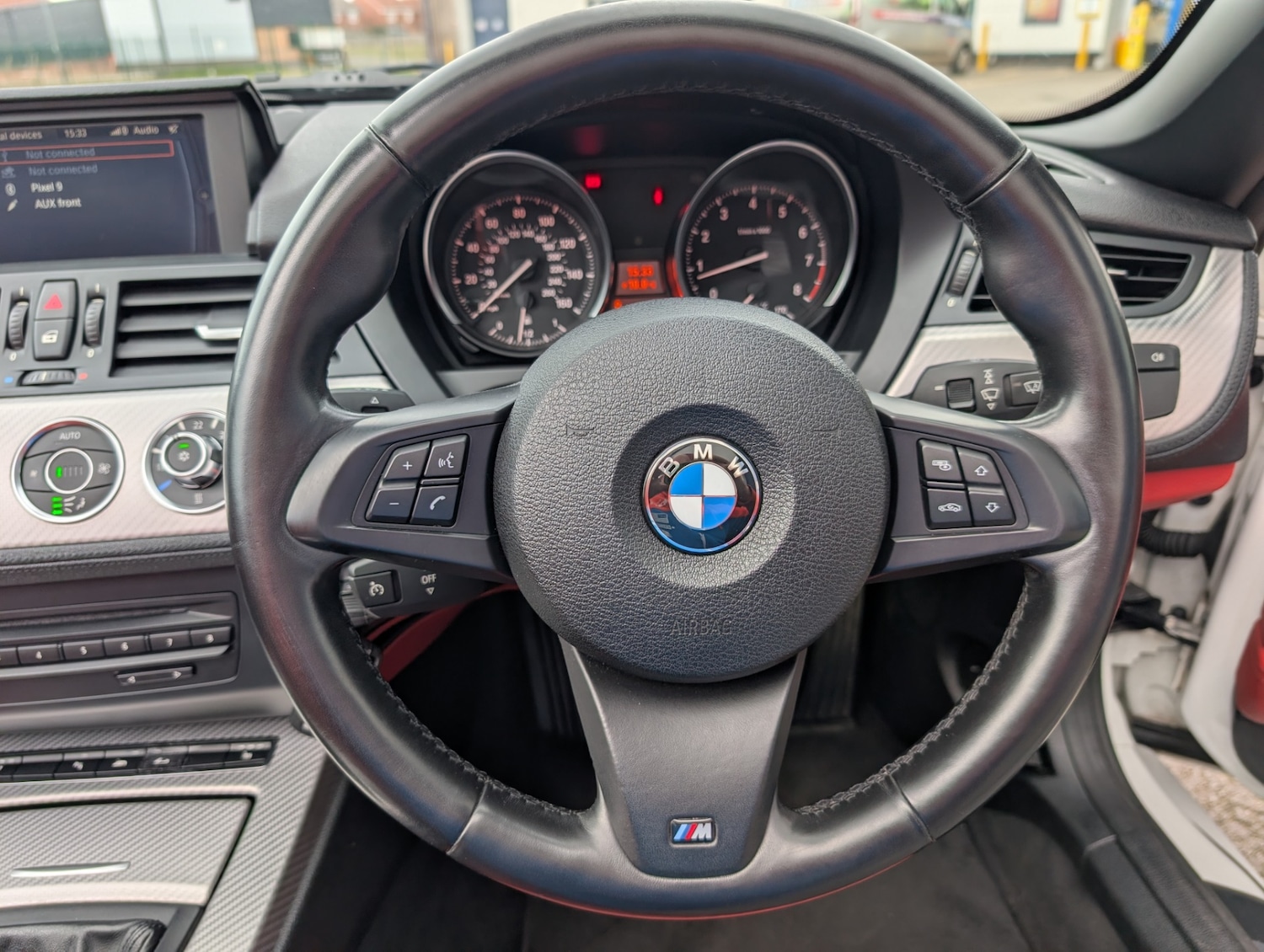 Used BMW Z4 2011 for sale - 77791539: Photo 32