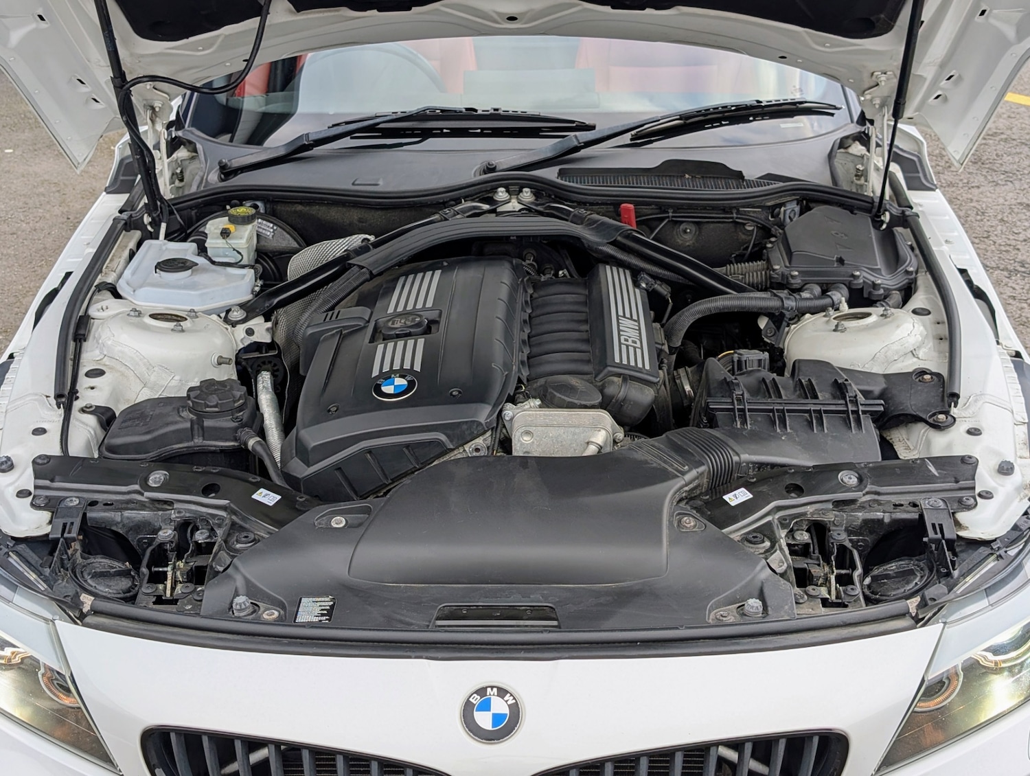 Used BMW Z4 2011 for sale - 77791539: Photo 33
