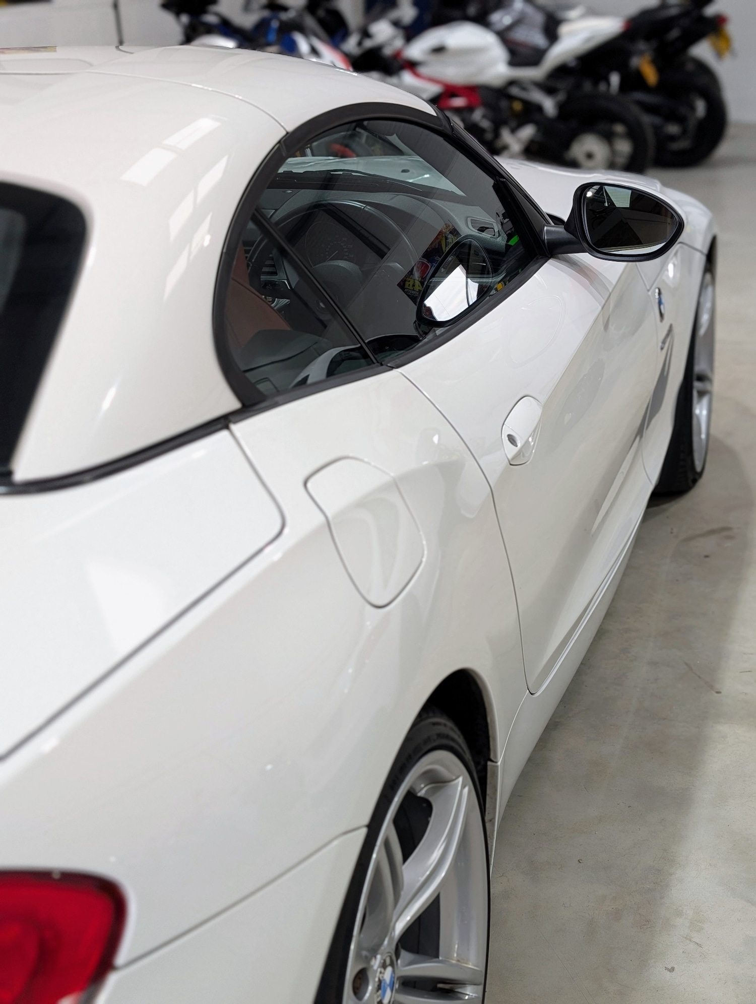 Used BMW Z4 2011 for sale - 77791539: Photo 36