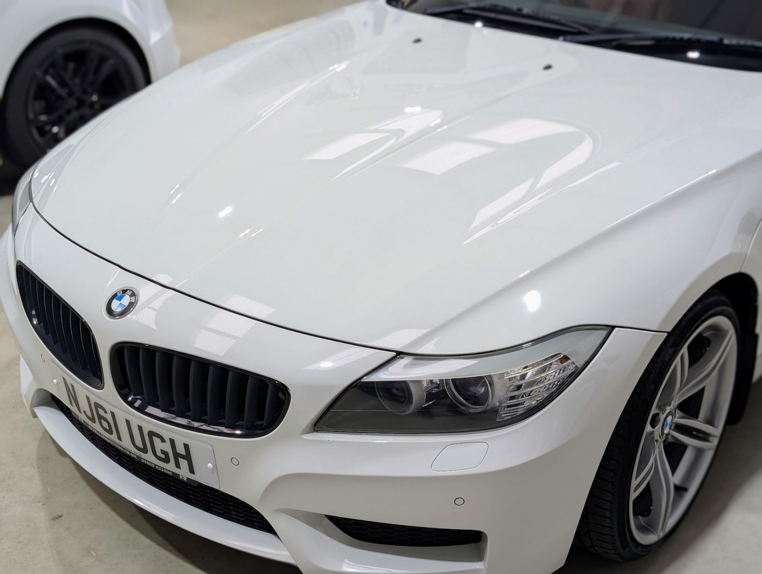 Used BMW Z4 2011 for sale - 77791539: Photo 40