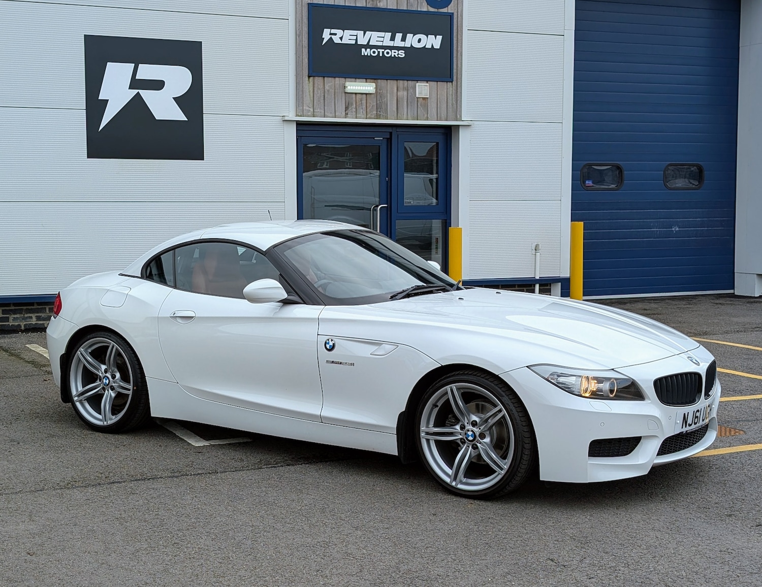 Used BMW Z4 2011 for sale - 77791539: Photo 5
