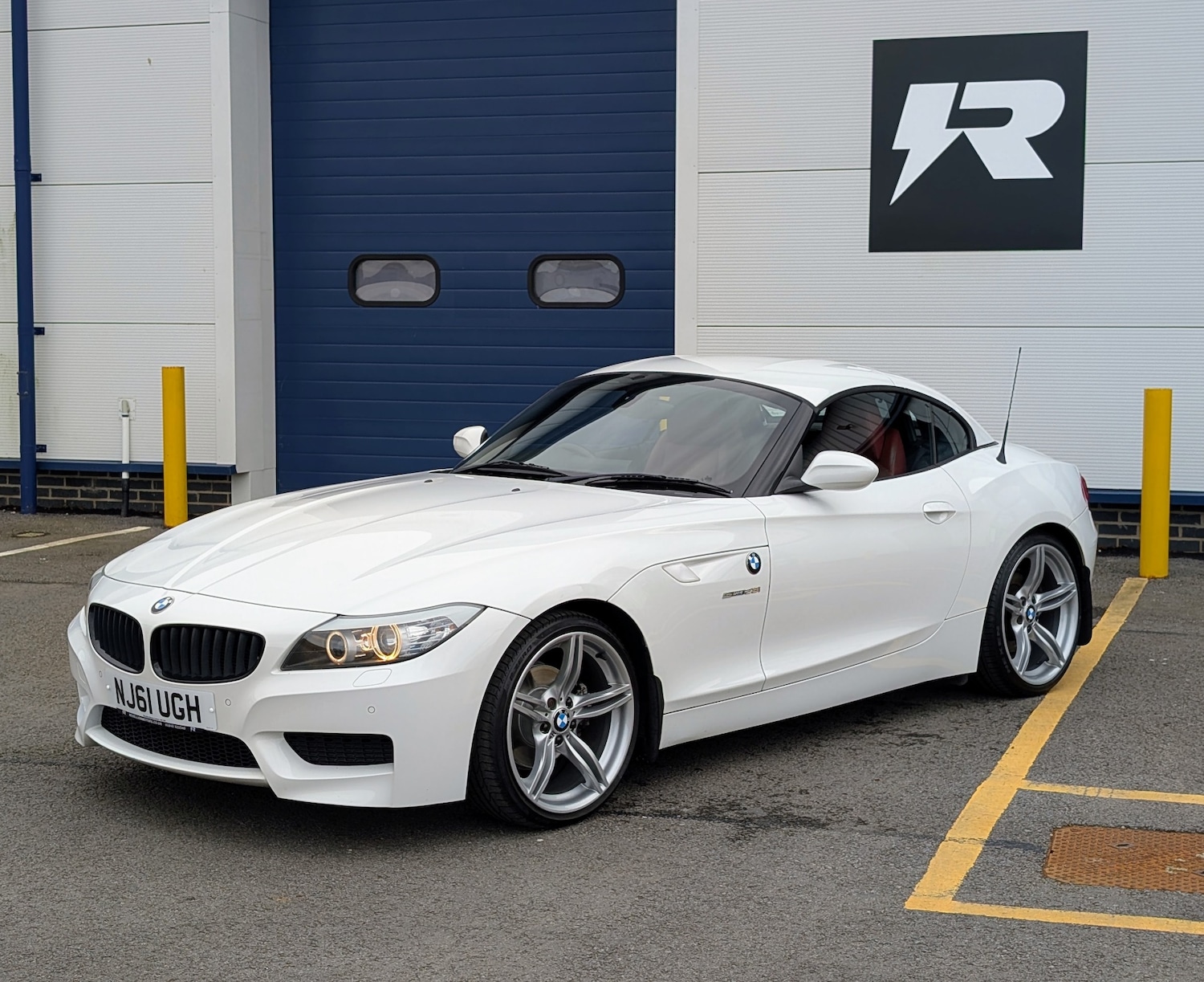Used BMW Z4 2011 for sale - 77791539: Photo 7