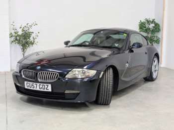 2007 (57) - 3.0si Sport 2dr