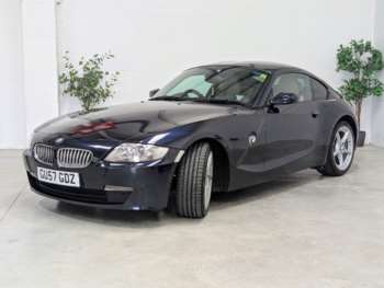 Used BMW Z4 2007 for sale - 74971298: Photo
