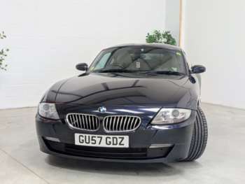Used BMW Z4 2007 for sale - 74971298: Photo