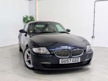 Used BMW Z4 2007 for sale - 74971298: Photo