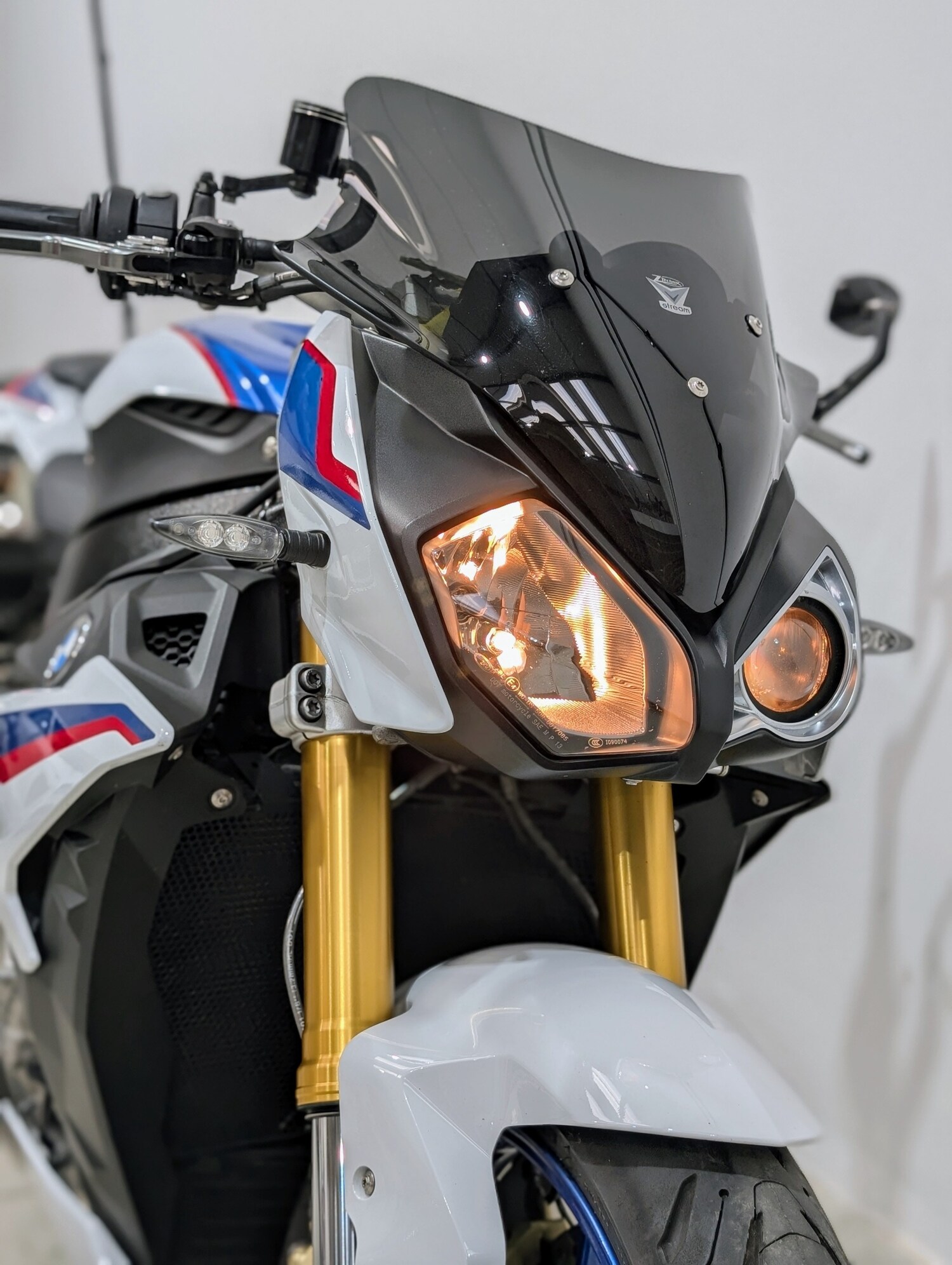 BMW S1000