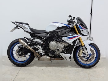 Used BMW S1000 2018 for sale - bike-78078141: Photo