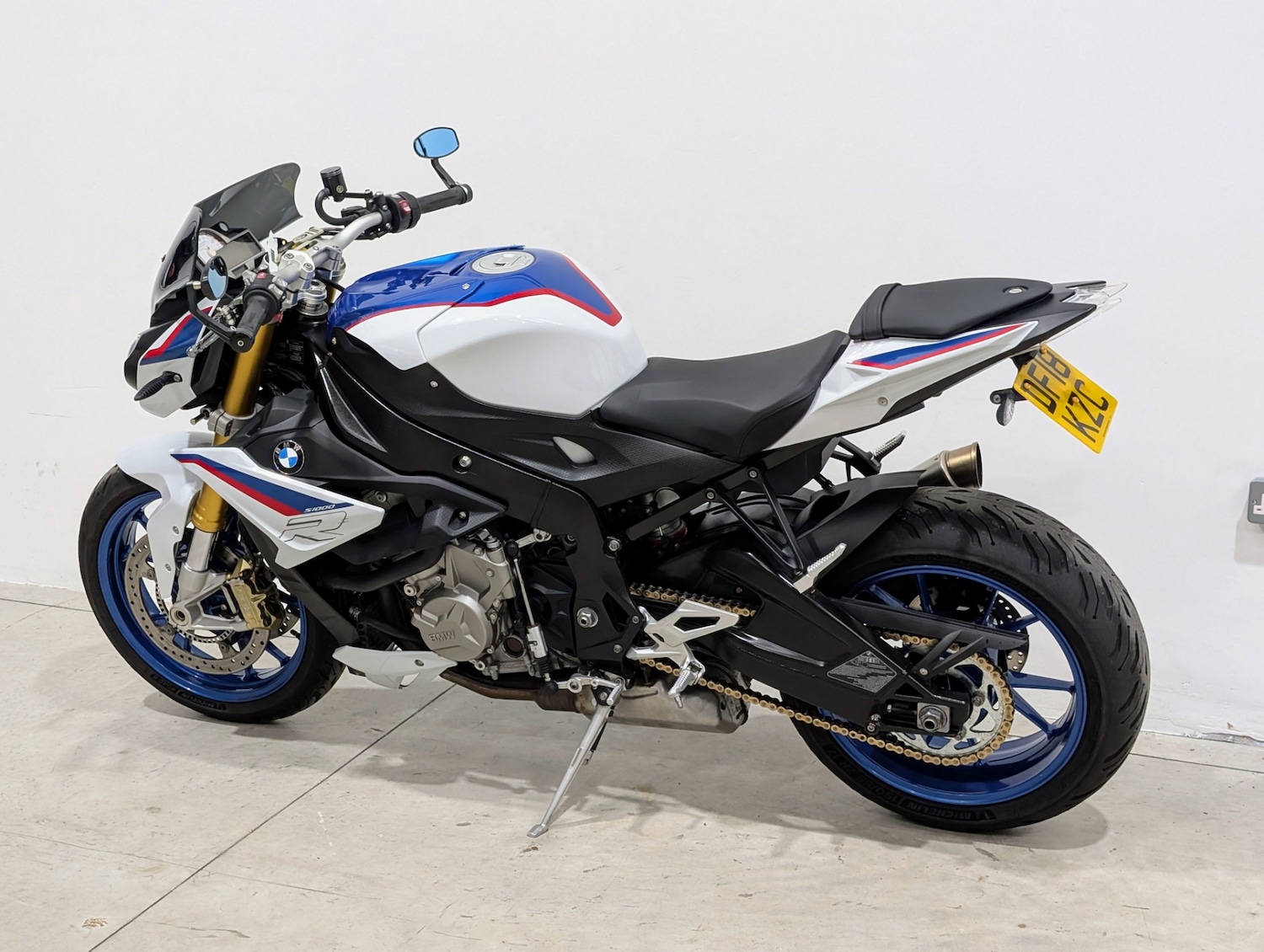 BMW S1000