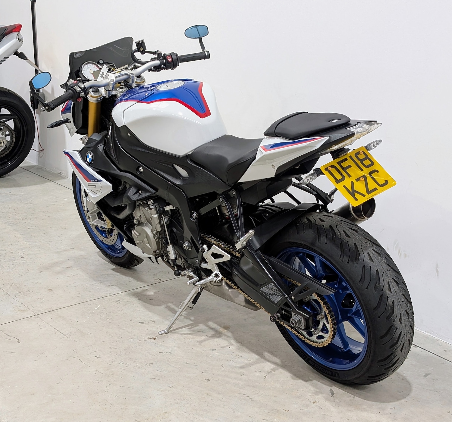BMW S1000