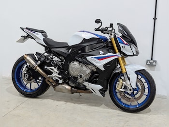 Used BMW S1000 2018 for sale - bike-78078141: Photo