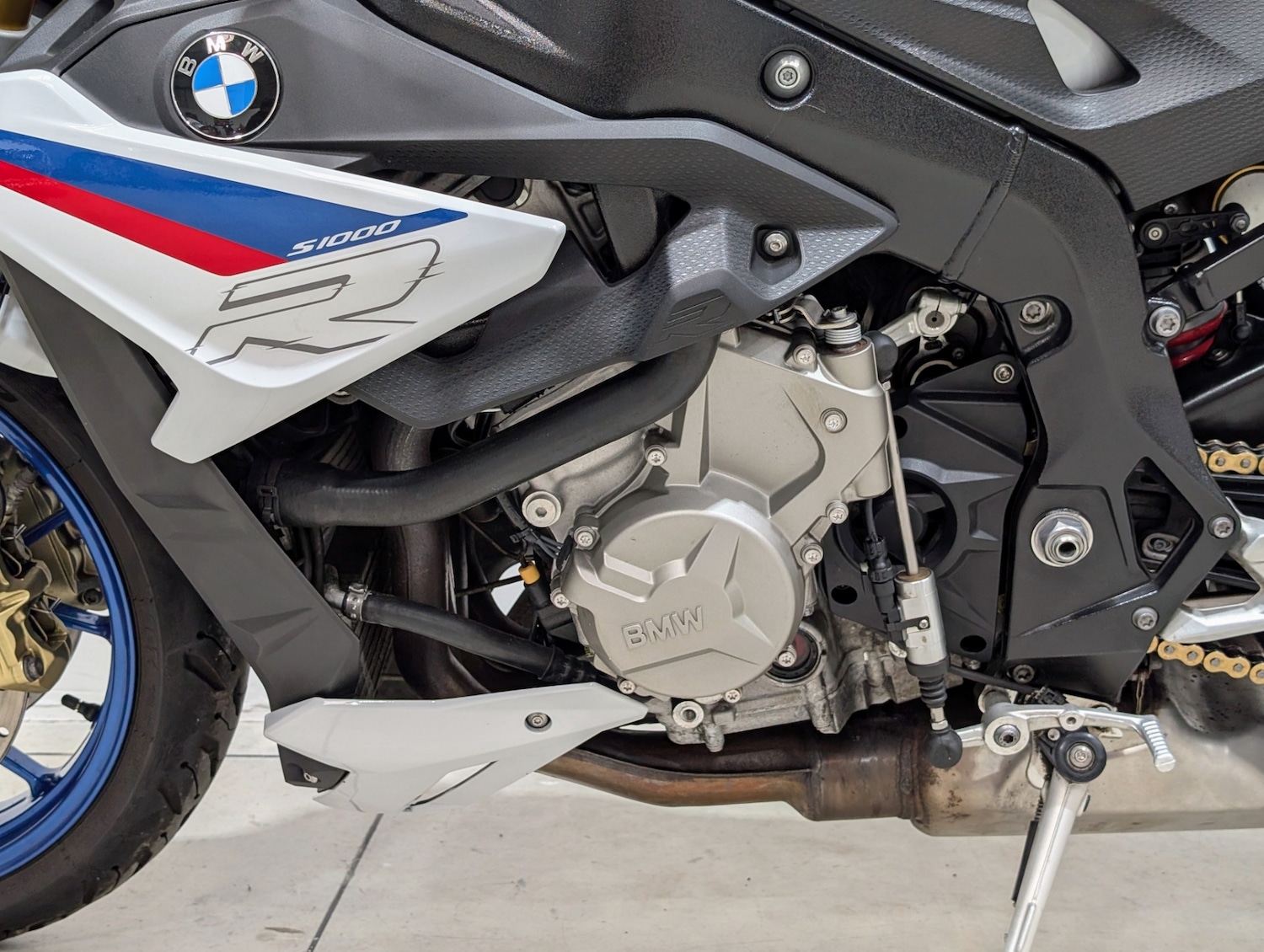 BMW S1000