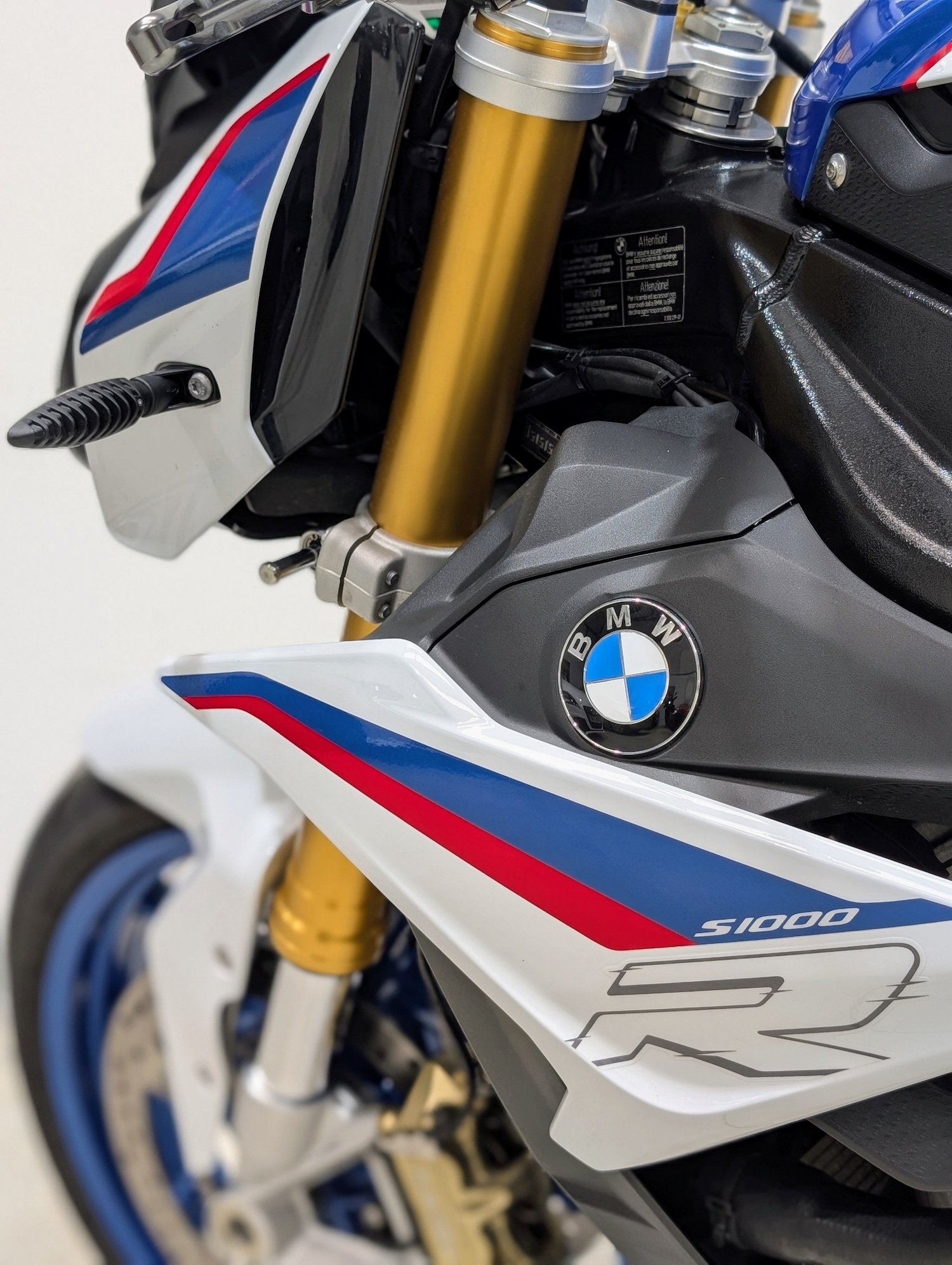 BMW S1000