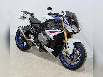 Used BMW S1000 2018 for sale - bike-78078141: Photo