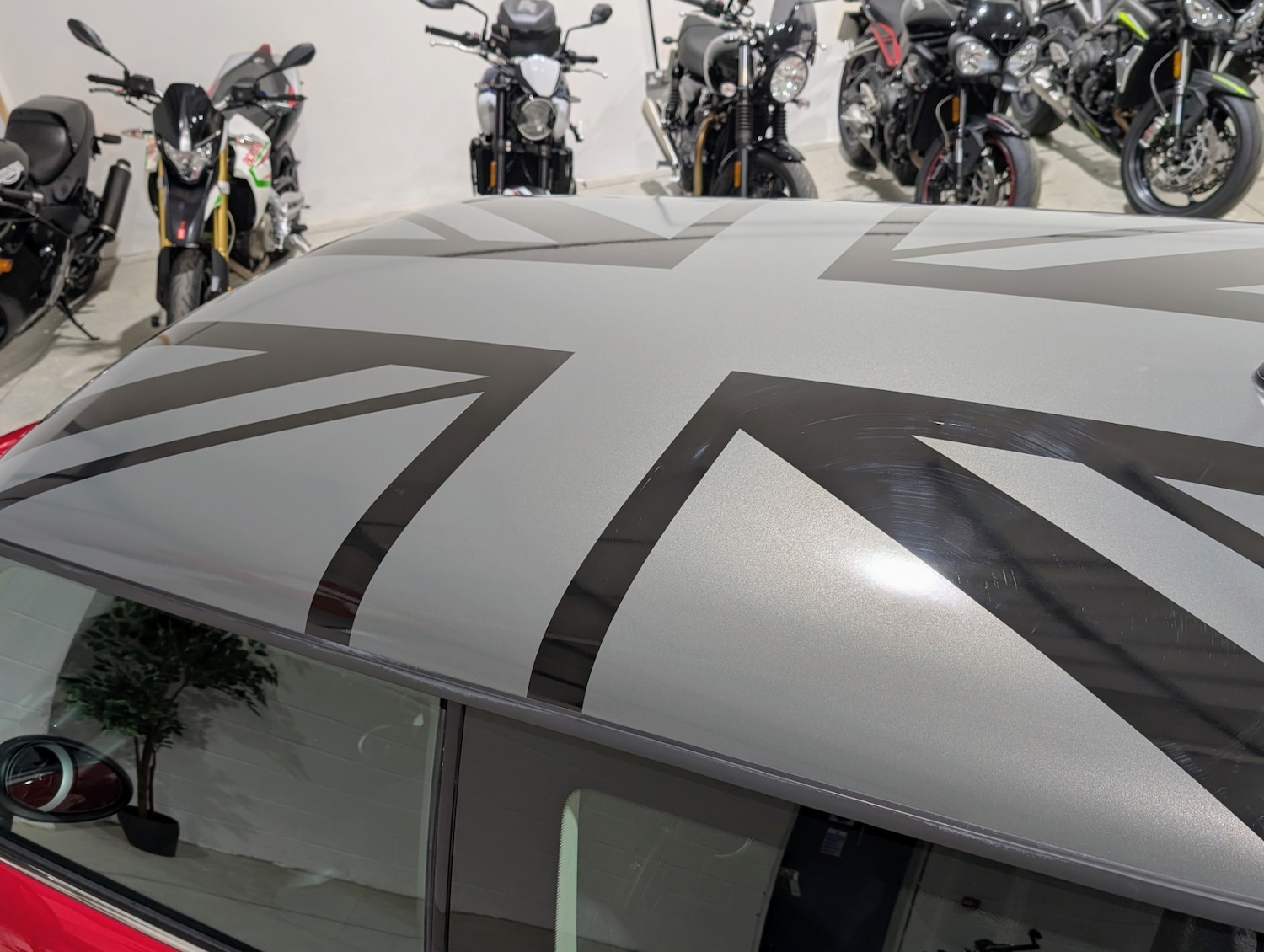 Used MINI Hatch 2012 for sale - 76625823: Photo 10