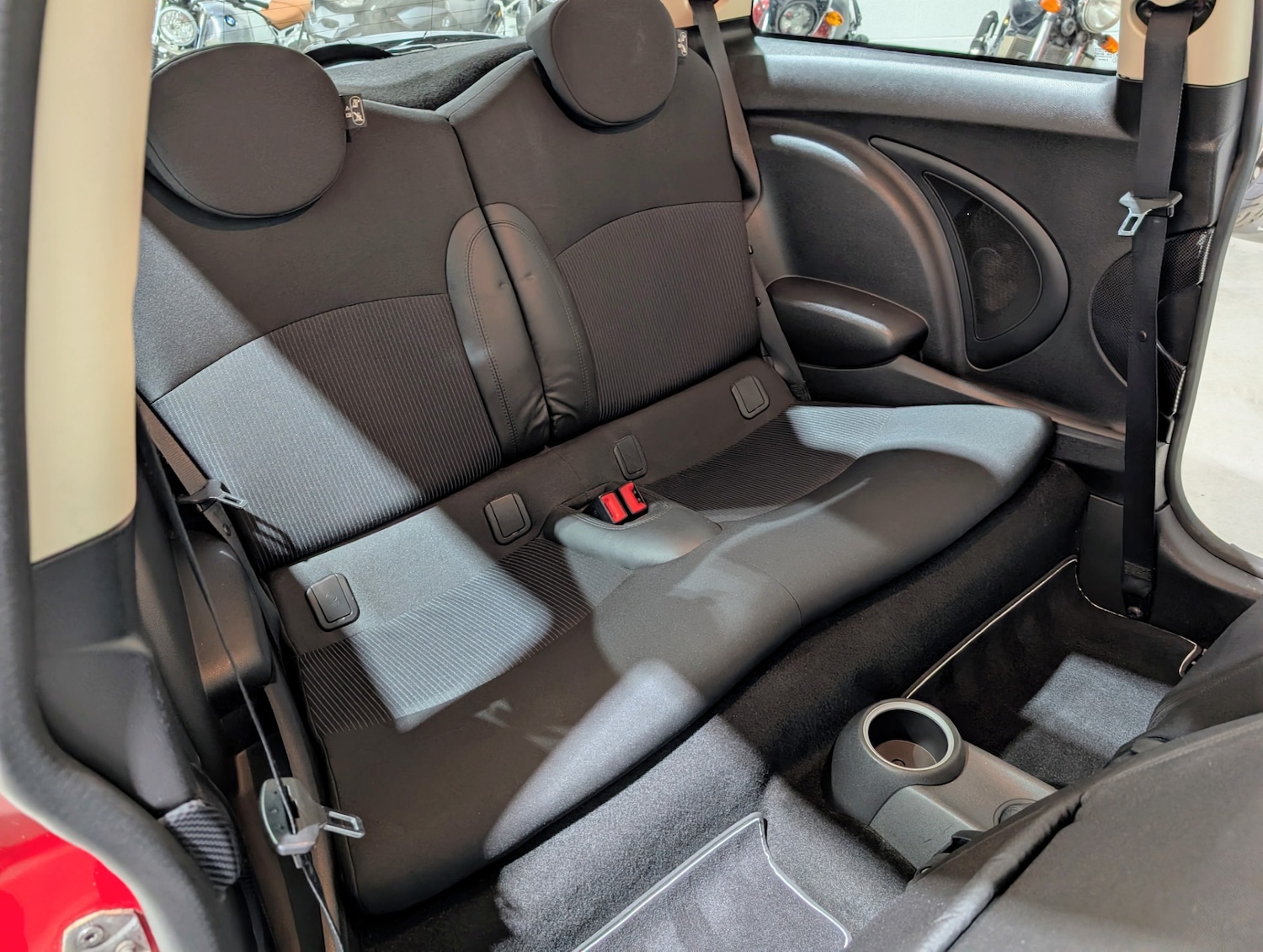 Used MINI Hatch 2012 for sale - 76625823: Photo 14