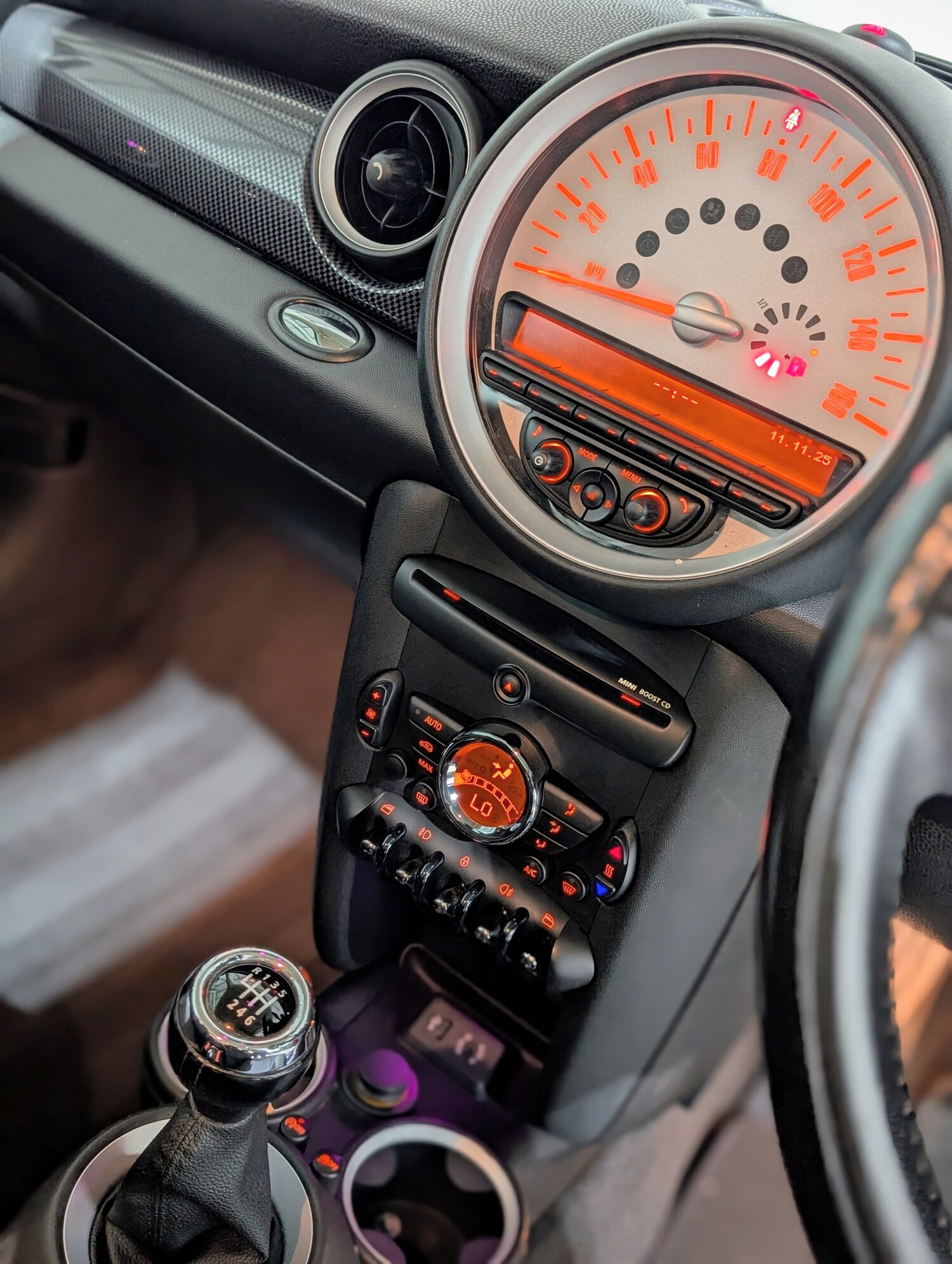 Used MINI Hatch 2012 for sale - 76625823: Photo 15