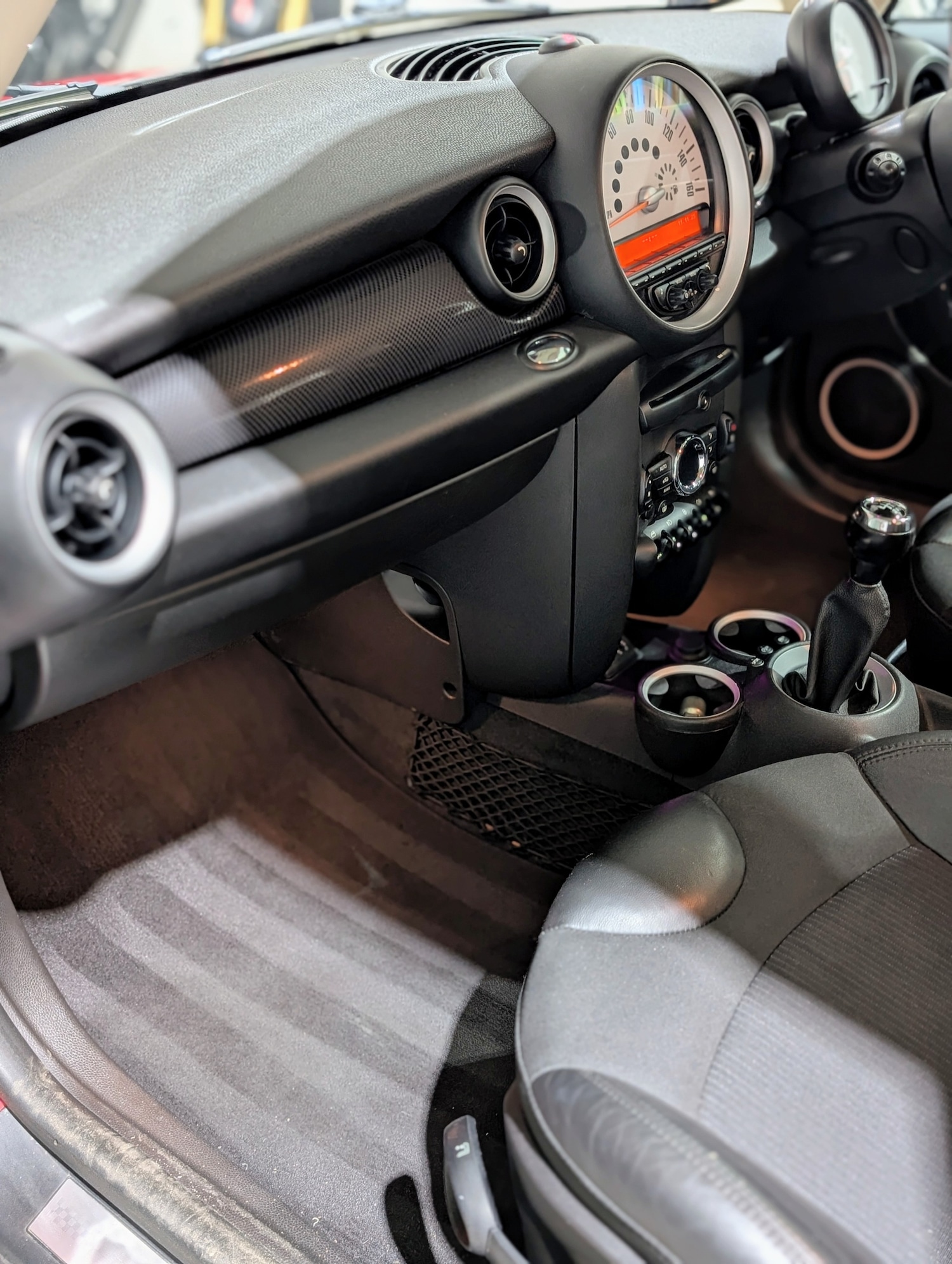 Used MINI Hatch 2012 for sale - 76625823: Photo 18