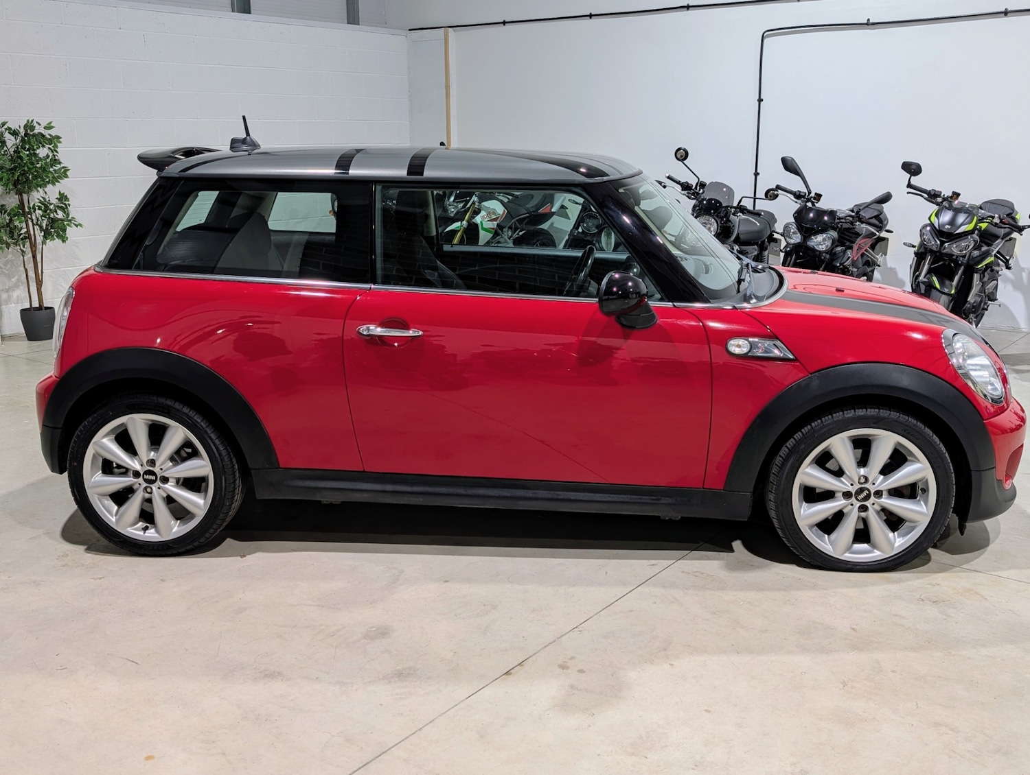 Used MINI Hatch 2012 for sale - 76625823: Photo 3