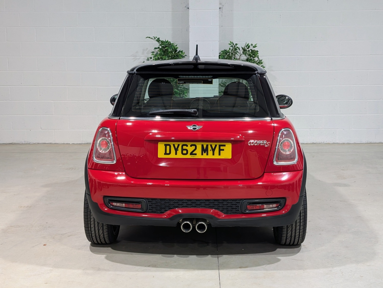 Used MINI Hatch 2012 for sale - 76625823: Photo 6