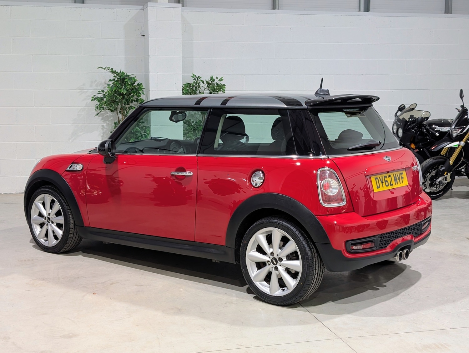 Used MINI Hatch 2012 for sale - 76625823: Photo 7