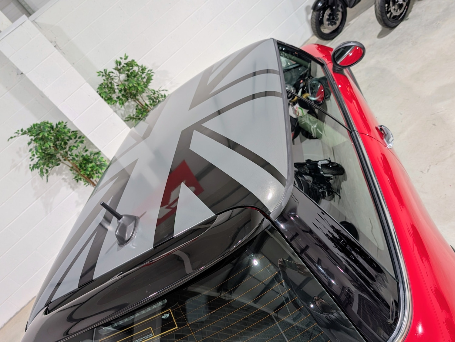 Used MINI Hatch 2012 for sale - 76625823: Photo 9