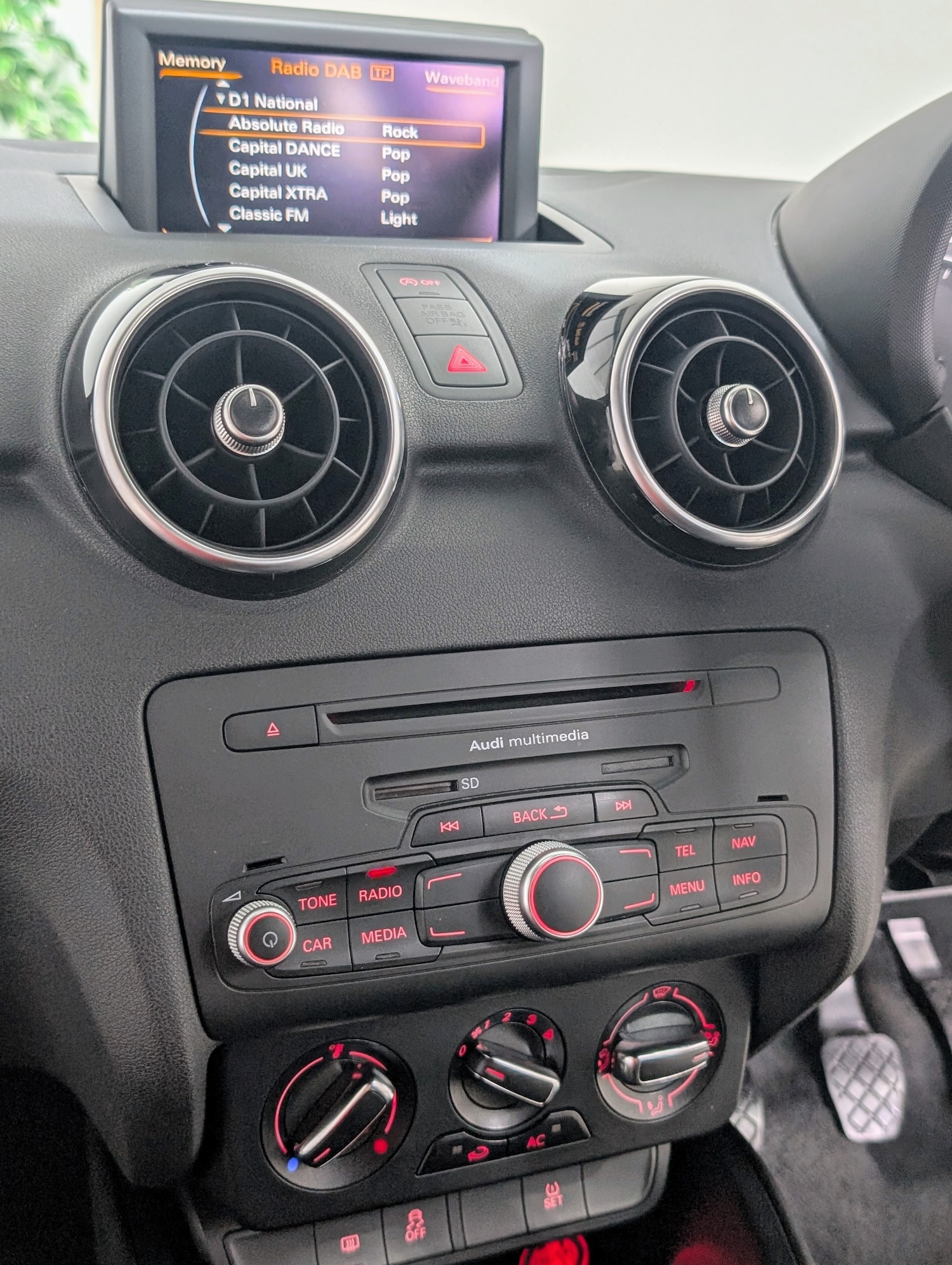 Vehicle 46