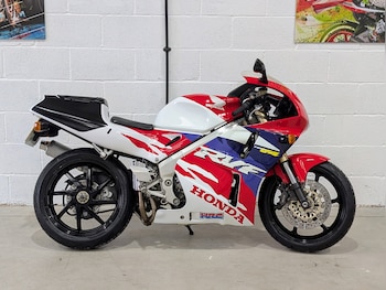 Used Honda RVF400 NC35 2000 for sale - bike-77482685: Photo