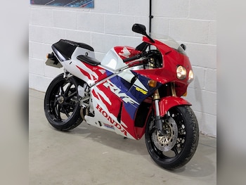 Used Honda RVF400 NC35 2000 for sale - bike-77482685: Photo