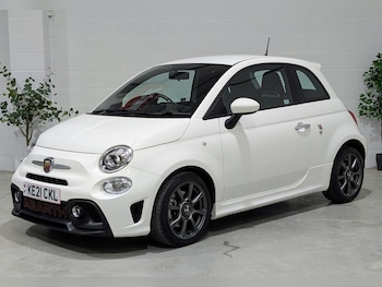 Abarth - 595