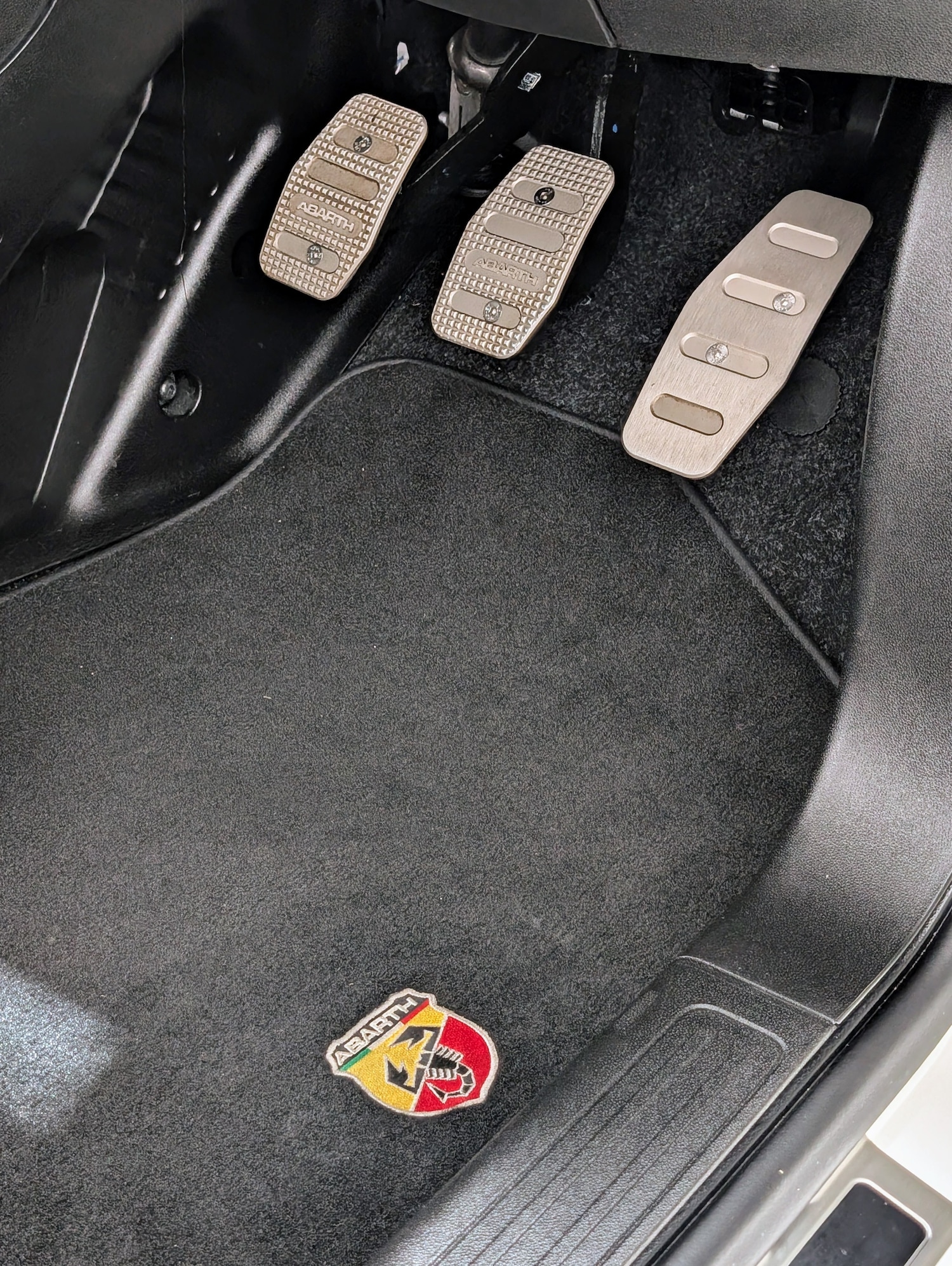 Vehicle 30