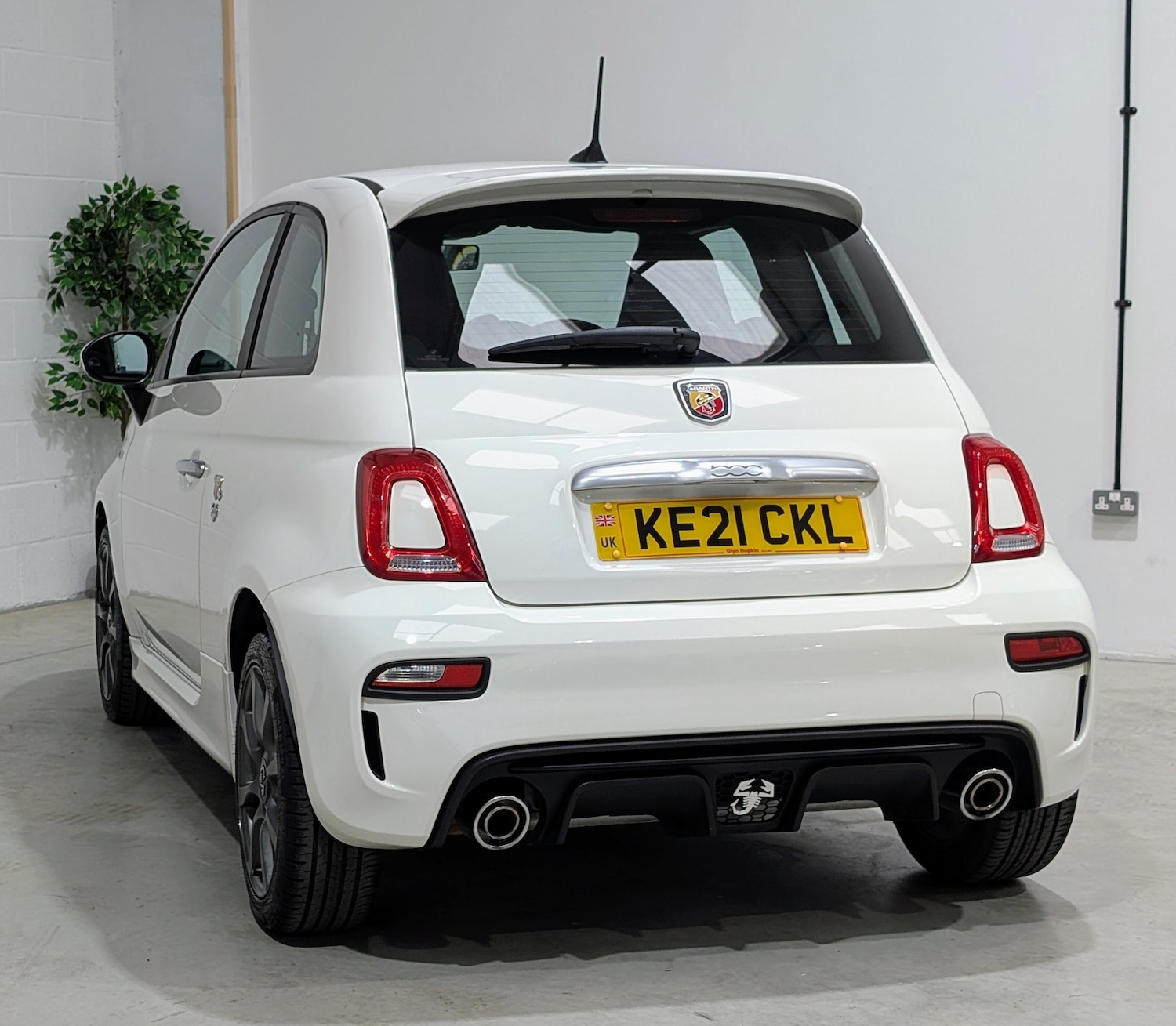 Vehicle 37