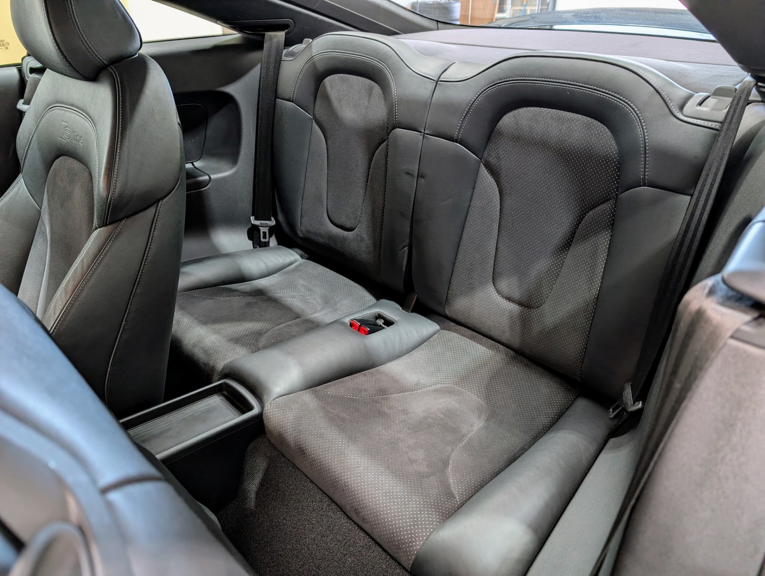 Used Audi TT 2011 for sale - 76445381: Photo 13