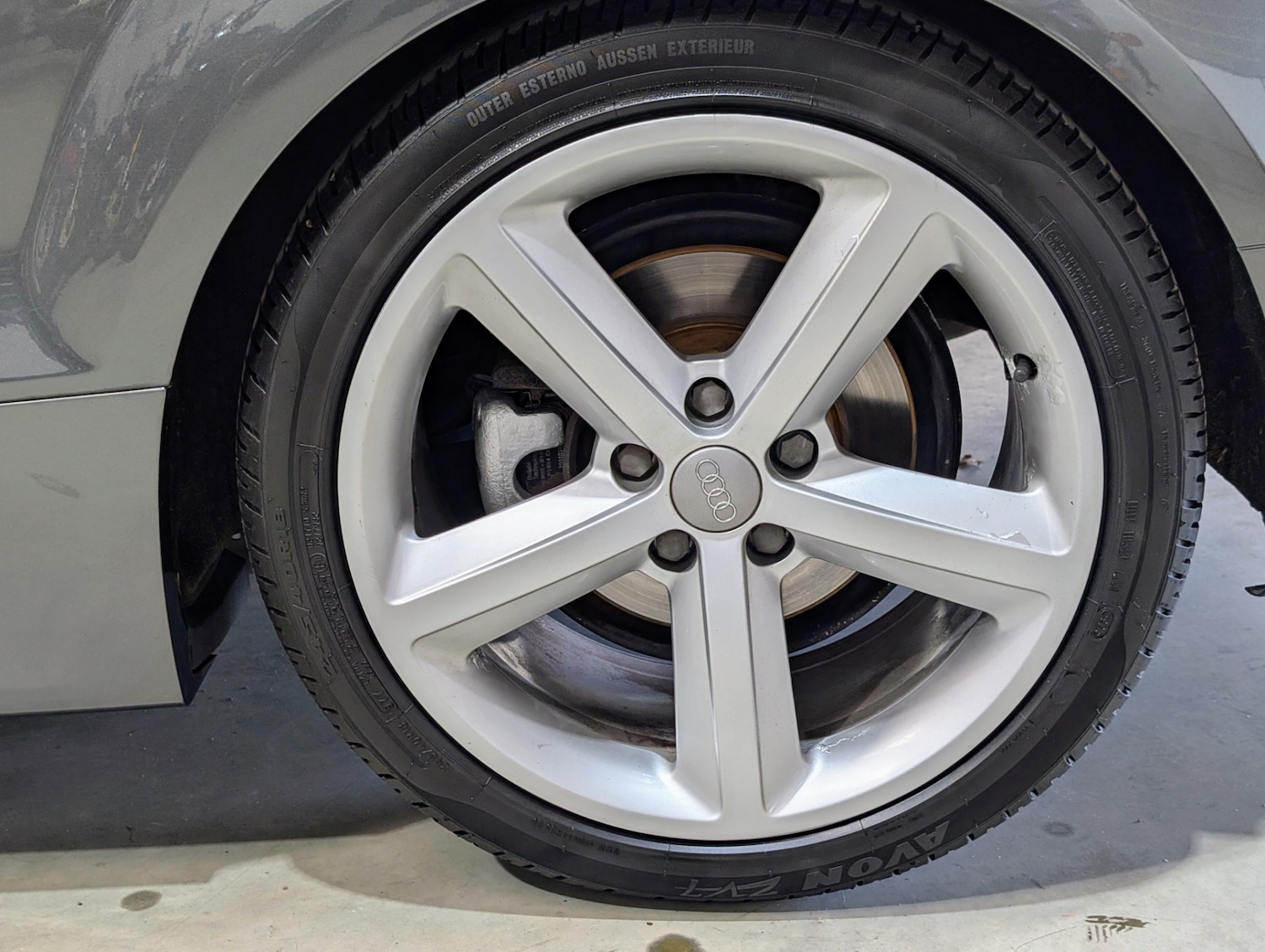 Used Audi TT 2011 for sale - 76445381: Photo 17