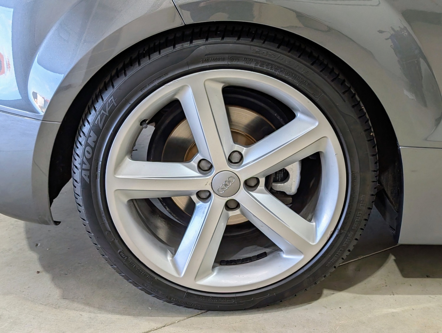 Used Audi TT 2011 for sale - 76445381: Photo 18