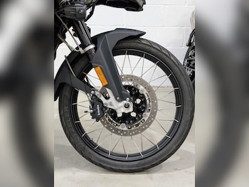 Used BMW F850 2022 for sale - bike-76941829: Photo