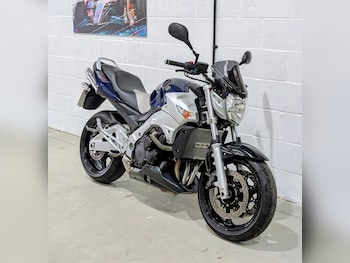 Used Suzuki GSR 2006 for sale - bike-77069194: Photo